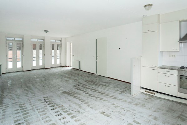 Medium property photo - Glashorst 4B, 3925 BS Scherpenzeel